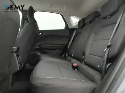 Photo 30 Renault Captur  TCe 100 GPL