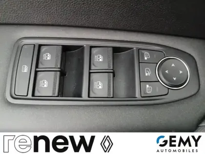 Photo 32 Renault Captur  TCe 100 GPL