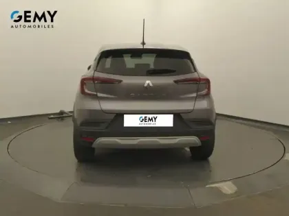 Photo 25 Renault Captur  TCe 100 GPL