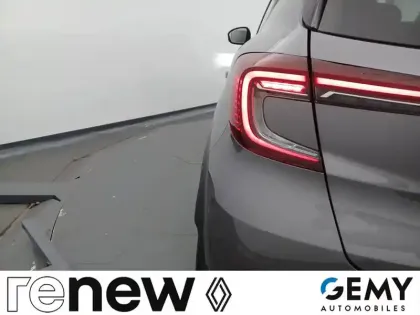 Photo 20 Renault Captur  TCe 100 GPL