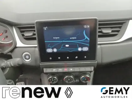 Photo 33 Renault Captur  TCe 100 GPL