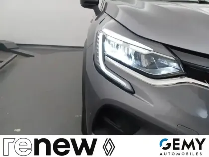 Photo 19 Renault Captur  TCe 100 GPL