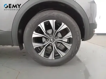 Photo 10 Renault Captur  TCe 100 GPL