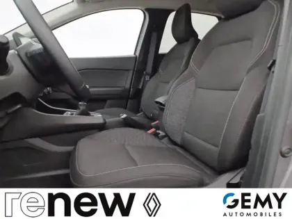 Photo 29 Renault Captur  TCe 100 GPL