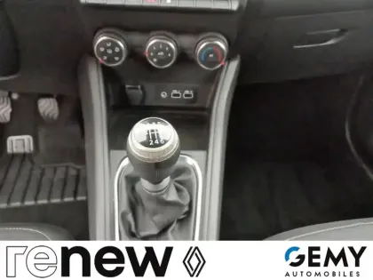 Photo 36 Renault Captur  TCe 100 GPL