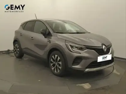 Photo 23 Renault Captur  TCe 100 GPL