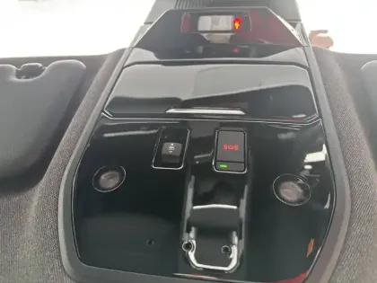 Photo 128 Renault Austral  E-Tech full hybrid 200 GSR2