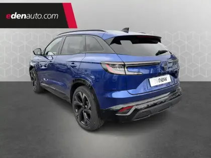 Photo 45 Renault Austral  E-Tech full hybrid 200 GSR2