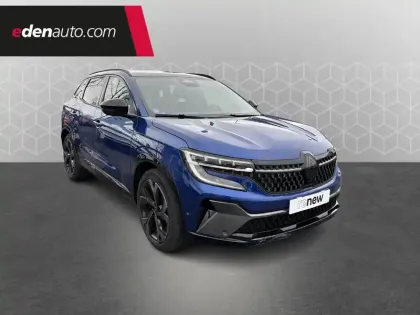 Photo 49 Renault Austral  E-Tech full hybrid 200 GSR2