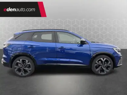 Photo 5 Renault Austral  E-Tech full hybrid 200 GSR2