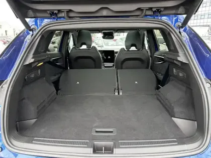 Photo 66 Renault Austral  E-Tech full hybrid 200 GSR2