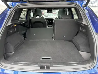 Photo 110 Renault Austral  E-Tech full hybrid 200 GSR2