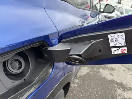 Photo 63 Renault Austral  E-Tech full hybrid 200 GSR2