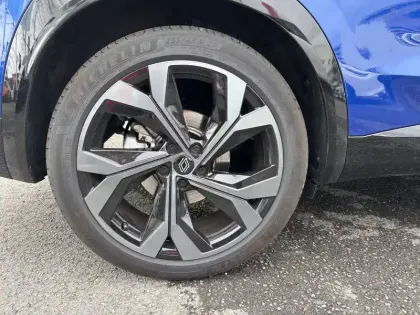 Photo 51 Renault Austral  E-Tech full hybrid 200 GSR2