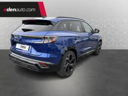 Photo 47 Renault Austral  E-Tech full hybrid 200 GSR2