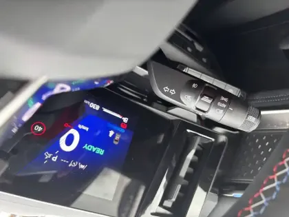 Photo 118 Renault Austral  E-Tech full hybrid 200 GSR2