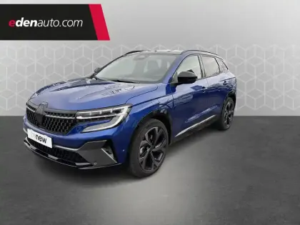 Photo 86 Renault Austral  E-Tech full hybrid 200 GSR2