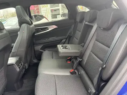 Photo 70 Renault Austral  E-Tech full hybrid 200 GSR2