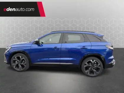 Photo 87 Renault Austral  E-Tech full hybrid 200 GSR2