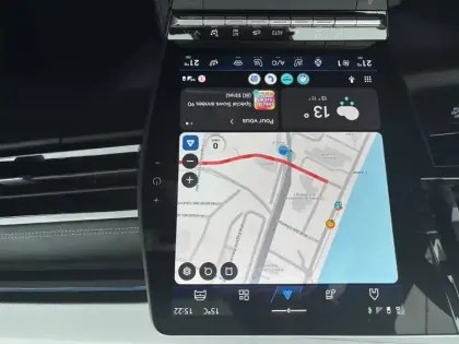 Photo 122 Renault Austral  E-Tech full hybrid 200 GSR2