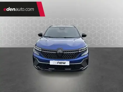 Photo 7 Renault Austral  E-Tech full hybrid 200 GSR2