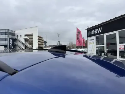 Photo 10 Renault Austral  E-Tech full hybrid 200 GSR2