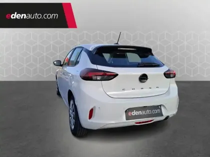 Photo 42 Opel Corsa  1.2 75 ch BVM5