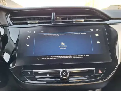 Photo 68 Opel Corsa  1.2 75 ch BVM5