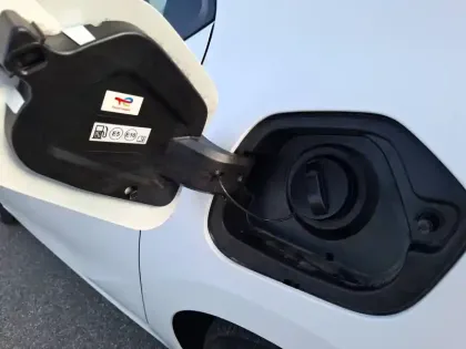 Photo 58 Opel Corsa  1.2 75 ch BVM5