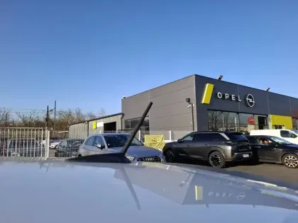 Photo 12 Opel Corsa  1.2 75 ch BVM5