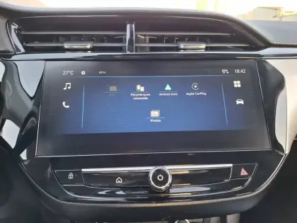 Photo 29 Opel Corsa  1.2 75 ch BVM5