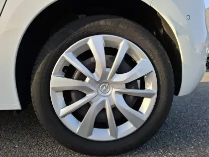 Photo 11 Opel Corsa  1.2 75 ch BVM5