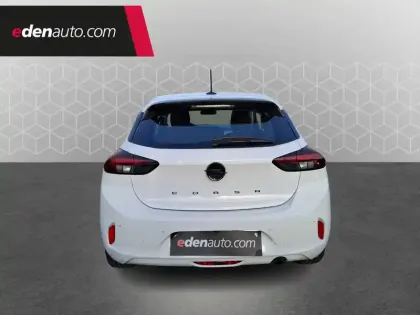 Photo 43 Opel Corsa  1.2 75 ch BVM5