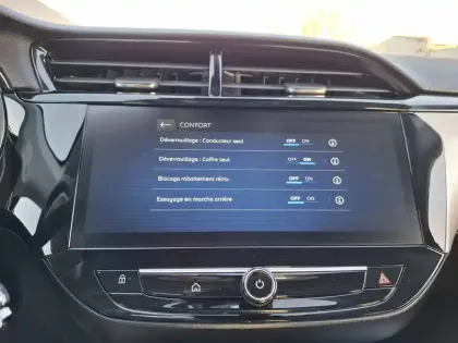 Photo 32 Opel Corsa  1.2 75 ch BVM5