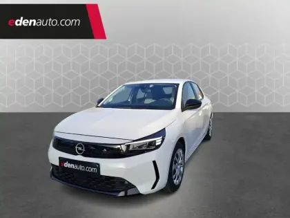 Photo 40 Opel Corsa  1.2 75 ch BVM5