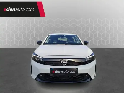 Photo 47 Opel Corsa  1.2 75 ch BVM5