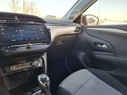 Photo 77 Opel Corsa  1.2 75 ch BVM5