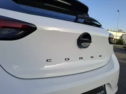 Photo 13 Opel Corsa  1.2 75 ch BVM5