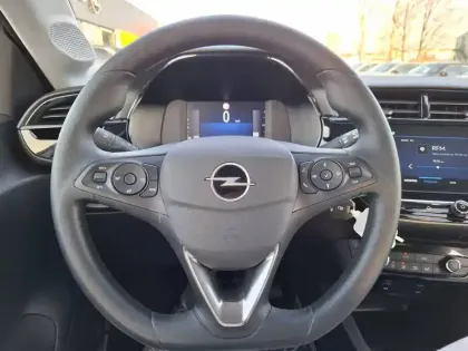 Photo 79 Opel Corsa  1.2 75 ch BVM5