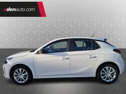 Photo 41 Opel Corsa  1.2 75 ch BVM5