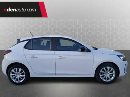 Photo 5 Opel Corsa  1.2 75 ch BVM5