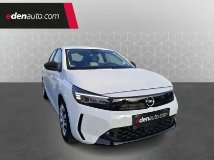 Photo 6 Opel Corsa  1.2 75 ch BVM5