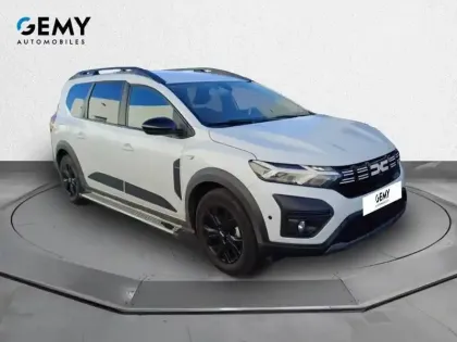 Photo 32 Dacia Jogger  Hybrid 140 7 places