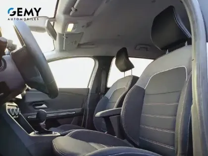 Photo 38 Dacia Jogger  Hybrid 140 7 places