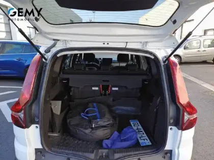 Photo 20 Dacia Jogger  Hybrid 140 7 places