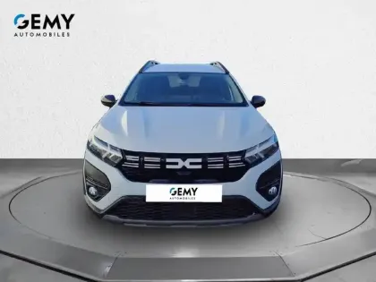 Photo 16 Dacia Jogger  Hybrid 140 7 places