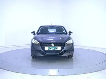 Photo 29 Peugeot 208  PureTech 75 S&S BVM5