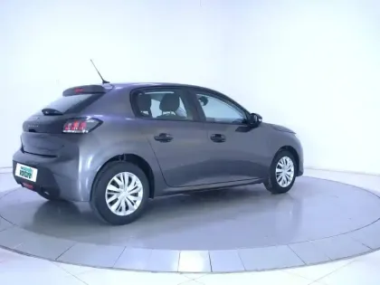 Photo 5 Peugeot 208 Gén. II Ph1 NG Like 5