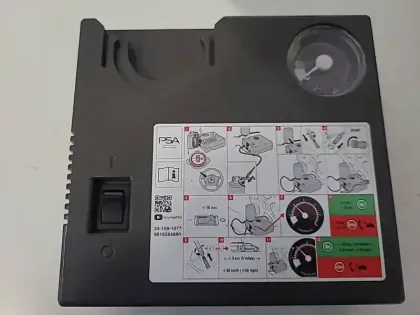 Photo 18 Peugeot 208 Gén. II Ph1 NG Like 5