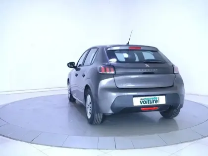 Photo 7 Peugeot 208 Gén. II Ph1 NG Like 5